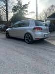 Volkswagen Golf 5-dörrar 1.8 TSI Wolfsburg Edition Euro 5