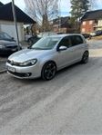 Volkswagen Golf 5-dörrar 1.8 TSI Wolfsburg Edition Euro 5