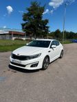 Kia Optima 1.7 CRDi Business, GLS Euro 5
