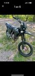 Fantic xm50 2023