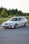 Saab 9-5 Aero SportCombi 2.3 Turbo Aero Euro 3