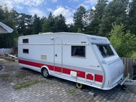 Kabe Safir GLE KS-2011, Barnkammare B9