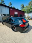 A-Traktor Bmw 520d f11