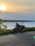 Honda 400cc