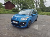 Citroën C3 Picasso 1.4 VTi Euro 5
