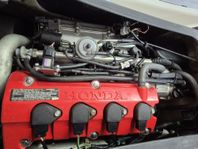 honda aquatrax vattenskoter