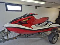 honda aquatrax vattenskoter