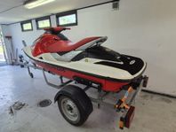 honda aquatrax vattenskoter