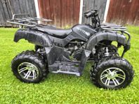 Viarelli Hunter 150cc