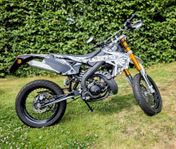 Rieju Drac SM pro 2021