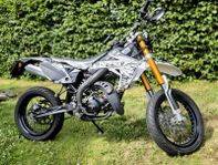 Rieju Drac SM pro 2021