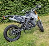 Rieju Drac SM pro 2021
