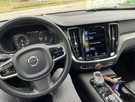 Volvo V60 Recharge T6 Inscription