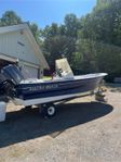 Ultra Marin 5m 40hk Styrpulpet Elstart Eltilt