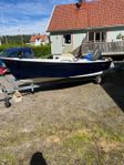 Ultra Marin 5m 40hk Styrpulpet Elstart Eltilt