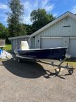 Ultra Marin 5m 40hk Styrpulpet Elstart Eltilt