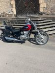 Kawasaki Vulcan 500
