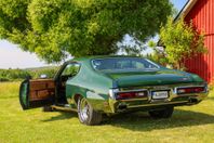 Buick GS 455 Stage I Hemi Killer!