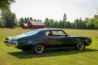 Buick GS 455 Stage I Hemi Killer!