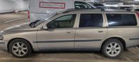 Volvo V70 2.4 T Business 
