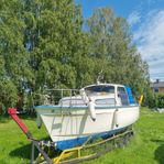 Albin 25 deluxe