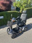 Promenadscooter / Eloped / Permobil