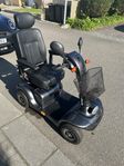 Promenadscooter / Eloped / Permobil