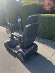 Promenadscooter / Eloped / Permobil