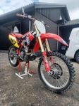 Honda CRF 250R 2018 elstart 86h 
