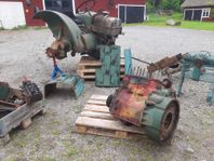 Delar Bm 35/36