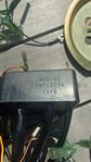 Yamaha 40hk -92 i delar