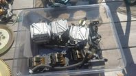 Yamaha 40hk -92 i delar