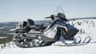 Polaris Titan 650 Nordic Pro 155  -2025