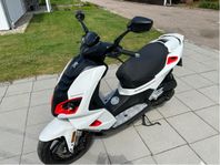 Peugeot Speedfighter 2taktare
