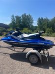 Yamaha wave Runner brenderup ex sport ex deluxe