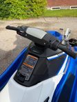 Yamaha wave Runner brenderup ex sport ex deluxe