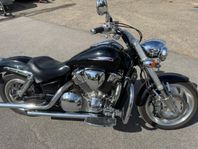 Honda VTX 1800