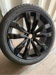 Volkswagen Tiguan 255/40R20