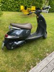 Vässla elmoped