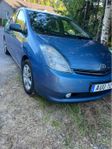 Toyota Prius 1.5 VVT-i + 3CM CVT Euro 4