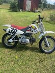 Honda xr