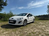Peugeot 308 5-dörrar 1.6 e-HDi FAP Euro 5