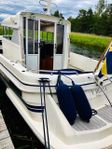 Scand 9200 Fisher Patrol