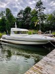 Scand 9200 Fisher Patrol