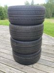Sommardäck 215/35/18
