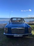 Mercedes-Benz 200 (W115)