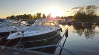 Ryds 615 GTX Blueline Mercury 150 hk Optimax