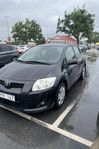 Toyota Auris 5-dörrar 1.6 Dual VVT-i MultiMode Euro 4