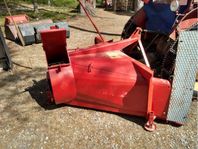 Massey Ferguson 35 diesel