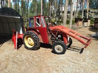 Massey Ferguson 35 diesel